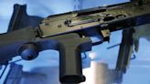 Supreme Court to consider challenge to federal bump stock ban