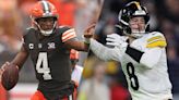 Browns vs Steelers live stream: How to watch Monday Night Football NFL week 2 online tonight