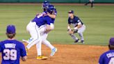 Josh Pearson delivers LSU's first walk-off win of season in crucial game vs. Auburn