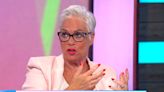 Denise Welch's Loose Women makeover leaves fans comparing her to EastEnders star