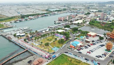 高雄彌陀漁港整建細部設計完成 斥2.89億預計今年啟動工程 - 寶島