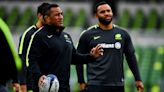 Vunipola brothers to leave Saracens this summer