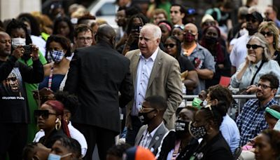 Trump in 2020 praised Tim Walz’s handling of George Floyd protests