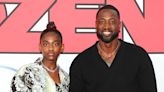 Dwyane Wade's Daughter Zaya Legally Granted Name and Gender Change