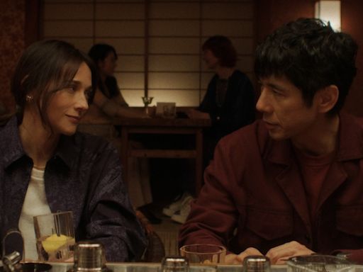 ‘Sunny’ Star Hidetoshi Nishijima on Working With Rashida Jones and the Future of His Mysterious Character