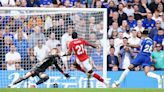 Substitute Anthony Elanga snatches victory for Forest at Chelsea