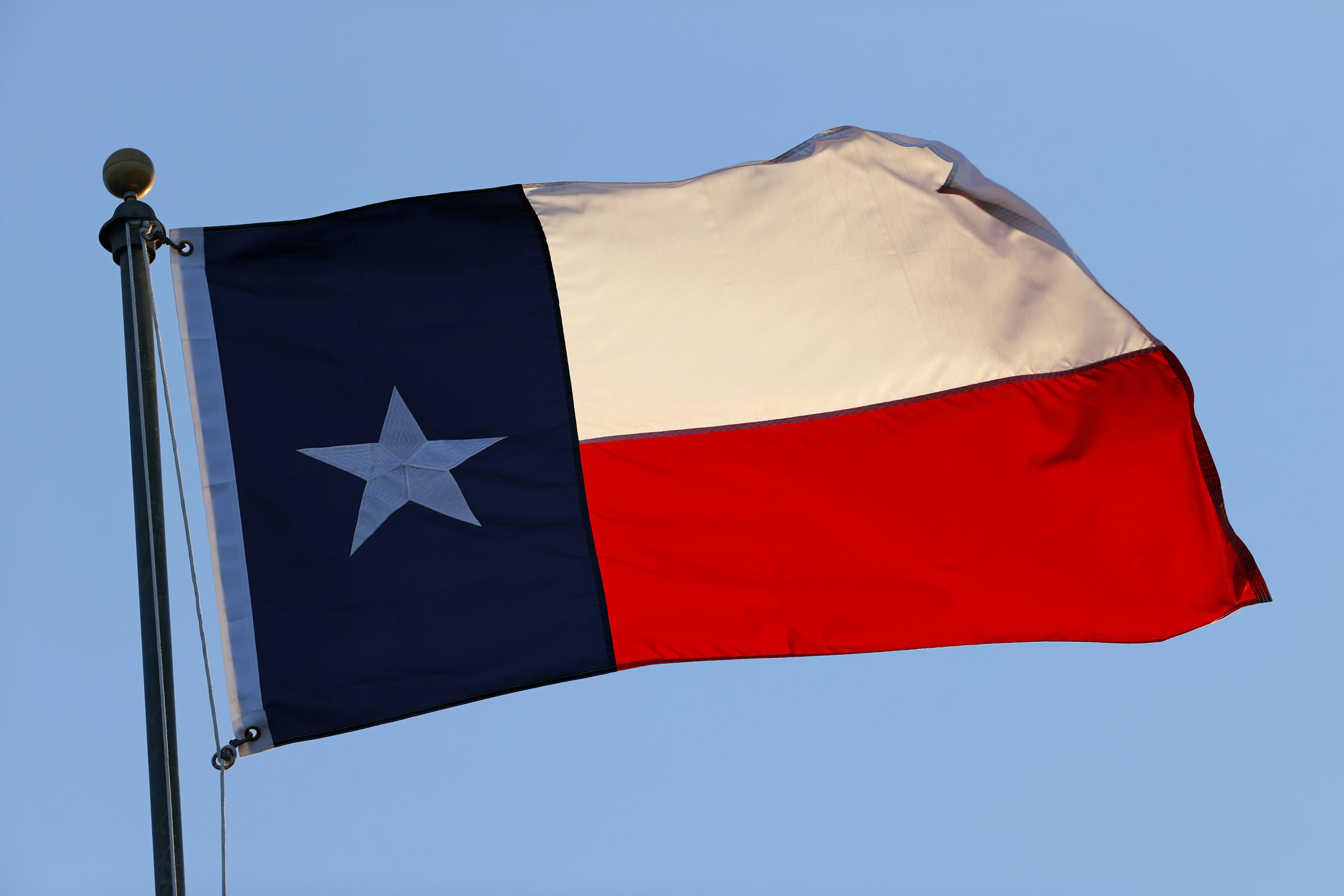 Texas nationalists hail new independence movements: 'Expect to see more'