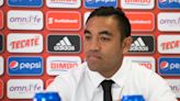 Marco Fabián es de primera en Europa, logró el ascenso en Andorra