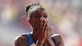 On this day in 2019: Dina Asher-Smith wins World Championship sprint gold