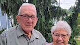 Anniversary: Thomases to celebrate 70 years together on Nov. 20