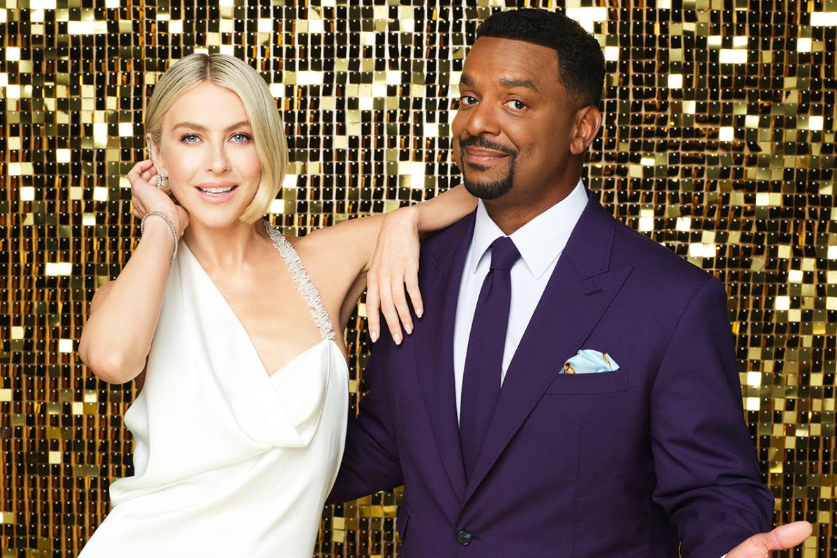 Is 'Dancing With the Stars' on tonight? 'Dancing with the Stars' 2024 premiere date, streaming info