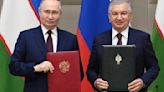 Russia to build a small nuclear power plant in Uzbekistan