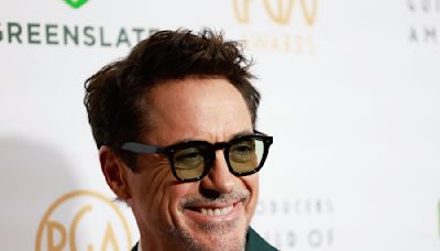 Robert Downey Jr. to Play Doctor Doom in Two ‘Avengers’ Films