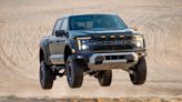 The 2024 Ford F-150 Raptor has evolved in all the right ways