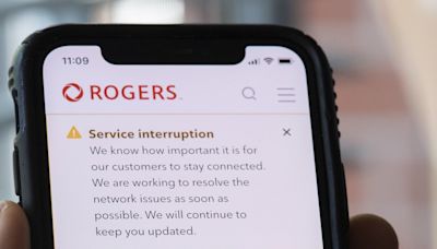 CRTC posts independent report on Rogers outage, says company made necessary changes