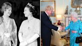 From sharing jokes to skipping protocol, how Queen Elizabeth worked with all 15 prime ministers during her life