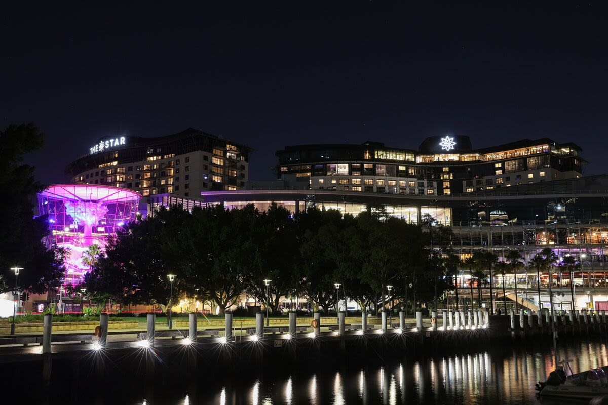 Hard Rock Hotel Mulls Bid for Star Entertainment, AFR Reports