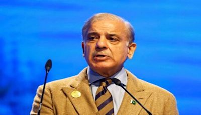 Pakistan: PM Shehbaz Sharif’s PML-N party looks confused after widespread criticism over move to ban Imran Khan’s PTI