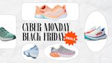 Hoka Just Dropped Big Cyber Monday Sneaker Deals, and They're H.O.T.