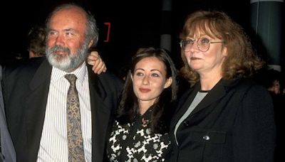 All About Shannen Doherty's Parents, John and Rosa Doherty