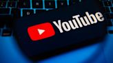 YouTube Now Controls a Record Amount of the Total TV Market, Report Finds