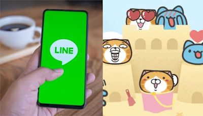 LINE佛心大放送！2款熱門表情貼「限時免費下載」