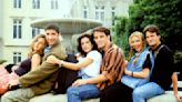 7 best shows like Friends to watch on Netflix, Hulu and more