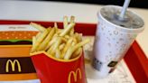McDonald's employee on why you don't always get free ketchup