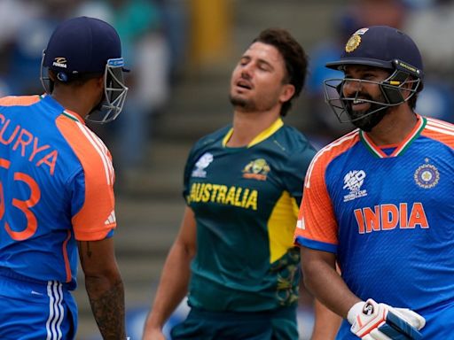 'They Weren't Prepared for India': Brad Hogg Slams Australia For Terrible Fielding, Taking Afghanistan Lightly After World Cup Exit...