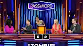 Heidi Klum Proves She's Still the Halloween Queen in Intense Game of Password Against Jimmy Fallon