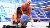 Seth Rollins' 5 Best WrestleMania Matches