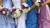 Most popular bridesmaid dress colors in 2022: What tops the list in Arizona and nationwide