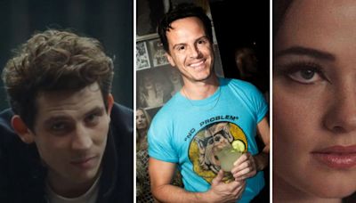 Josh O'Connor, Andrew Scott, & Cailee Spaeny Join KNIVES OUT 3