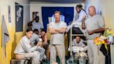 Banged Up 2023 cast: Meet the stars of the Channel 4 reality show
