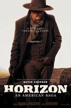 Horizon: An American Saga – Chapter 1