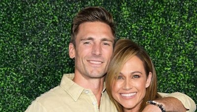 Nikki DeLoach Wants a New Holiday Hallmark Movie With Andrew Walker