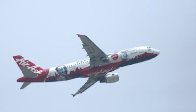 0元機票明開搶！亞洲航空促銷9天 飛泰國千元有找