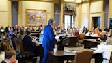 Oklahoma Senate tinkers with tax credit, teacher pay raise bills despite McCall's warning