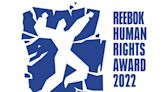 Reebok’s Portia Blunt on How the Human Rights Awards Will Evolve in 2022