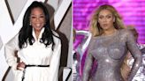 Oprah Winfrey Shares Video of Her Dancing at Beyoncé Show with Tina Knowles-Lawson and Gayle King