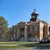 Old Citrus County Courthouse