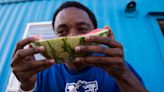 Lost Recipes: Watermelon treats so good you'll lose your rind