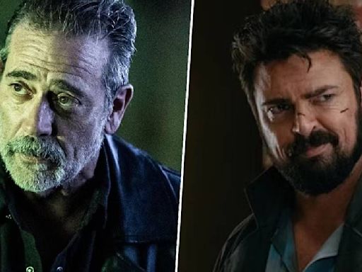 The Boys showrunner teases what to expect from Jeffrey Dean Morgan's character – and his dynamic with Karl Urban’s Billy Butcher