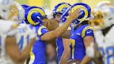 Rams News: 2023 Los Angeles Draft Pick on FNI List Joins Team for OTAs