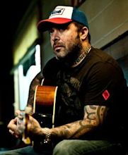 Aaron Lewis