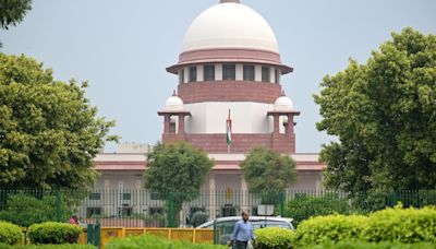 Supreme Court to examine the right of an accused to be forgotten after acquittal in criminal case