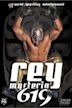 Rey Mysterio: 619