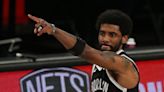 Brooklyn Nets ‘totally surprised’ Kyrie Irving picked up option