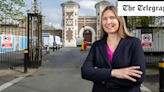 How ‘floppy-haired’ Oxbridge graduates could help solve the prisons crisis