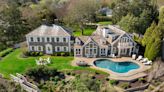 One fine thing: Harry Connick Jr. lists his Cape home for $12.5m